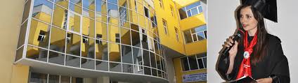 16 universitatii st., 700115, iaşi, iasi, romania. Grigore T Popa University Of Medicine And Pharmacy