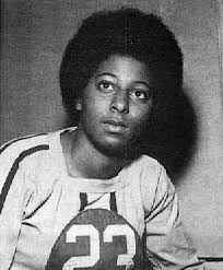 JOHNNY ROSASCO, one of the first two inductees into the National Roller  Derby Hall of Fame in 1953 and one of the greats of the early years of  Derby. He and wife