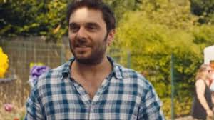 He currently resides in strasbourg, france. The Plaid Shirt Blue Franck Pio Marmai In I Promise To Be Wise Spotern