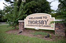 There are roughly 822 residents, living in 301 households. First Class Pre K Classroom Coming To Thorsby North Chilton Advertiser North Chilton Advertiser
