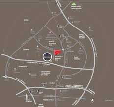 Wangsa maju was carved out from the sprawling hawthornden rubber estate after it was conceptualised during the kuala lumpur federal territory's 10th anniversary in 1984. Henna Residence The Quartz Wangsa Maju Duxton Property