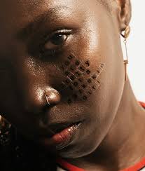 Peter DeVito's photos against any kind of retouching