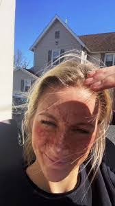 Autumn Dougherty's Instagram, Twitter & Facebook