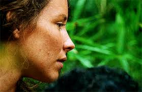 Kate Austen