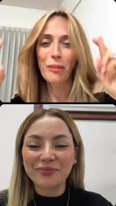 Extracto de lo que fue el live junto a @karichav con quien compartí  experiencias de Argentina y Chile respecto a los adolescentes infractores  de la ley penal, también se nos unió el profesor ...