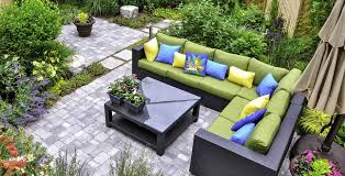 Upgrade Your Home With An Outdoor Patio Transformation