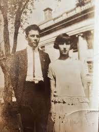 Been awhile since we had a “guess who I am” picture. This should be an easy  one…and isn't she pretty!