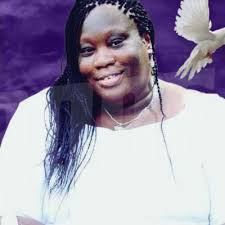 Carlithia Denae Hunt (1981-2021)