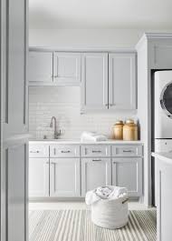 The beautiful woven design adds to your home décor instead of taking away like typical laundry hampers. 30 Best Laundry Rooms Lovely Functional Laundry Room Ideas