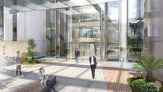 51 Hq Amazon Italia Ideen Bau Stahlbau Bauvorhaben