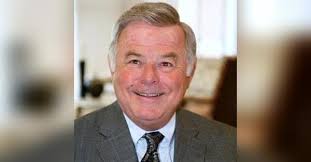 Warren Gary Creighton Obituary