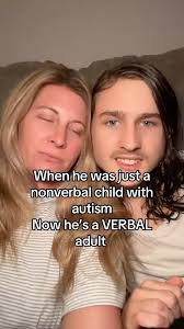 Van didn’t start speaking until around age 5, just small words, didn’t talk  in small sentences until age 7, now he talks all the time, usually only  about subjects he prefers, but I remember praying ...
