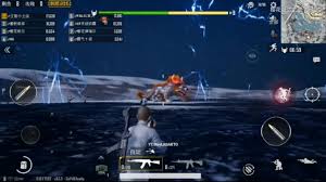 Right now inside the main game, you can see a zombie in the matchmaking section. Pubg Mobile Has Monsters That You Can T Kill In India Technology News