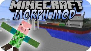 Addons installieren | how to. How To Install Morph Mod In Minecraft 1 7 10