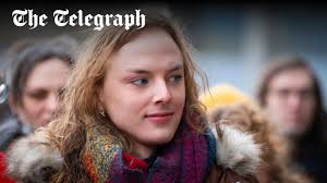 Transgender doctor had 'right' to use female changing room