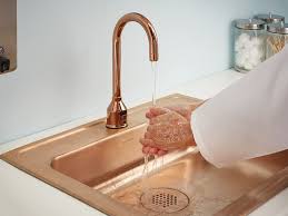 Shop sinks, home décor, cookware & more! Elkay Scrub Hand Wash And Copper Sinks 2020 05 29 Phcppros