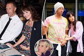 Chris Martin and Dakota Johnson engaged after 6 years of dating: report
