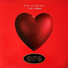 Original I Luv U Baby Lyrics Genius Lyrics