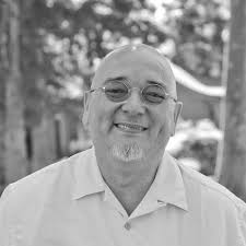 Johnny Ramírez-Johnson