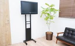 壁寄せテレビスタンドって実際どうなの？ 7つのメリット ...