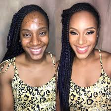 Your gifts will make room for you" MAJOR FACES💄