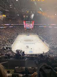 T Mobile Arena Section 101 Home Of Vegas Golden Knights