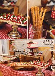 $8.49 / 1 per pack. Adorable Italian Style Pizza Party Kids Birthday Hostess With The Mostess Italian Dinner Party Italy Party Italian Themed Parties