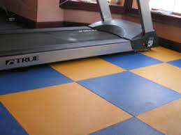 The 8 Best Home Gym Floors Of 2021 Home Gym Flooring Gym Flooring Rubber Floor Tiles