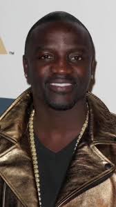 Akon Ghetto Lyrics Analysis