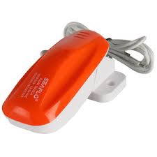 In line with regional legislation requirements, the mercury has been removed from our ever popular float switch range. Rule Industries Rule A Matic Bilge Pump Switch West Marine