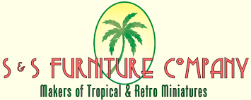 The official tree of ontario is the eastern white pinesince the province of ontario is not a state, it does not have a state tree.the eastern white pine (pinus strobus linnaeus) is the arboreal. S S Furniture Company Makers Of Tropical Retro Miniatures