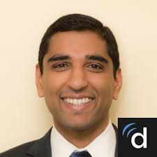 Dr. Jay N. Patel, MD