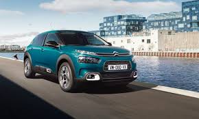 We're here to find out how the c4 cactus deals with the uk's while its panoramic glass roof might make the cabin feel light and airy, those in the back will find head room is severely impeded by it. Citroen Seeks Boost For C4 Cactus By Ditching Quirky Styling