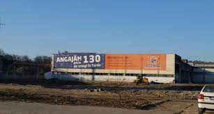 Intra sa le vezi si aplica imediat. LucrÄƒrile ProgreseazÄƒ La Dedeman Turda Care AnunÈ›Äƒ Peste 130 De Noi Locuri De MuncÄƒ Inturda Ro