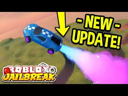 Ad by forge of empires. Roblox Jailbreak New Update Rocket Fuel Binoculars New Map Changes Snowman Glitch Removed Youtube