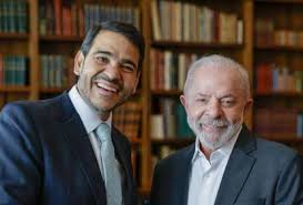 O conselho que Lula recebeu, após o Senado rejeitar a indicação de Jorge Messias ao STF