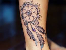 Maybe you would like to learn more about one of these? 72 Unique Dreamcatcher Tattoos With Images