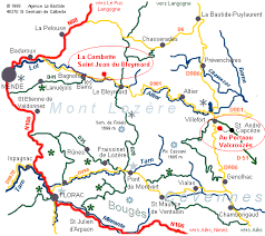 Cévennes région languedoc roussillon rhône alpes … cévennes — geographical name mountain range s france w of the rhône at e edge of massif central see mezenc … Cevennes Und Mont Lozere