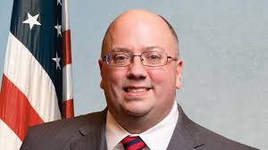 Alexandria City Council