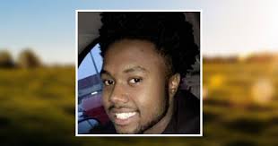 Derrick Devon Evans Obituary October 13, 2020