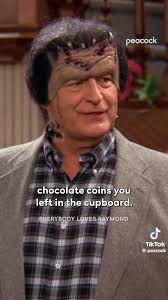 Everybody Loves Raymond Season 1 Episode 4