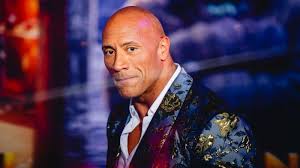 The official facebook page for dwayne the rock johnson. Dwayne The Rock Johnson On The Mend After He And His Family Test Positive For Covid 19 Abc News