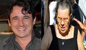 Meses depois de dar adeus ao ator Caio Junqueira, mãe morre no Rio