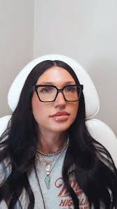 Lip Filler maintenance 🖤, Once your lips are at your ideal shape and size,  most patients only need a mini lip refresh about once a year to maintain  their look., Some go longer between appointments, ...