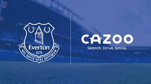 + эвертон everton fc u23 эвертон u18 everton fc молодёжь. Cazoo To Be 2020 21 Shirt Sponsor Of Premier League Everton Fc Car Dealer News