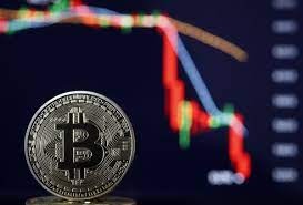 Bitcoin's latest losses have been compounded by day traders, with more than $2.3 billion worth of bitcoin the fork of bitcoin's underlying blockchain technology spawned a new cryptocurrency: 50 Billion Crash What Next For Bitcoin Ethereum Ripple S Xrp Litecoin And Chainlink
