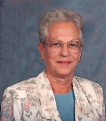 Obituary information for Shirley Ann Buss