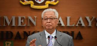 Ismail sabri yaakob on wn network delivers the latest videos and editable pages for news & events, including entertainment, music, sports, science and more, sign up and share your playlists. Maf Field Hospital In Tawau Ready Next Week Ismail Sabri