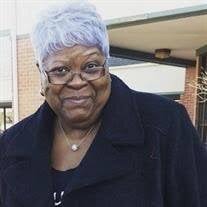 Theresa Davis Obituary