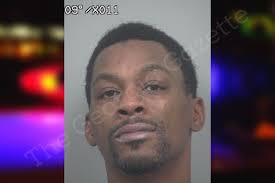 Derek Pruitt — Gwinnett County Jail Bookings
